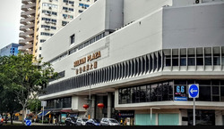 Golden Sultan Plaza (D7), Office #528715871